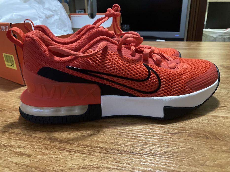 Мъжки оригинални маратонки Nike Air Max