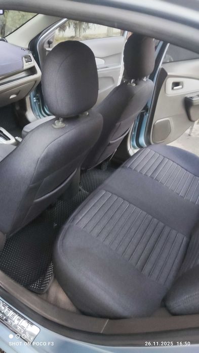 Cobalt автомат 2015г