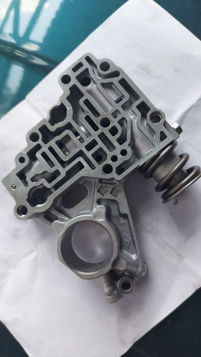 Ремонт акпп вариатор диагностика замена