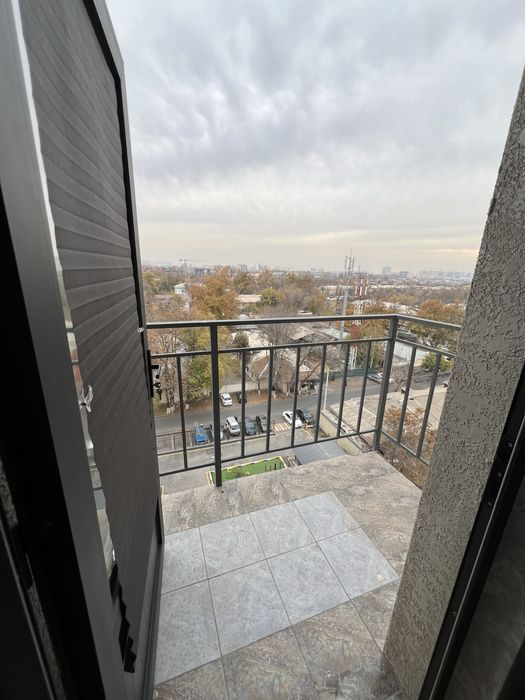 Сдам свою евродвушку с новым ремонтом на дубовой 2/8/9, 46 кв.м