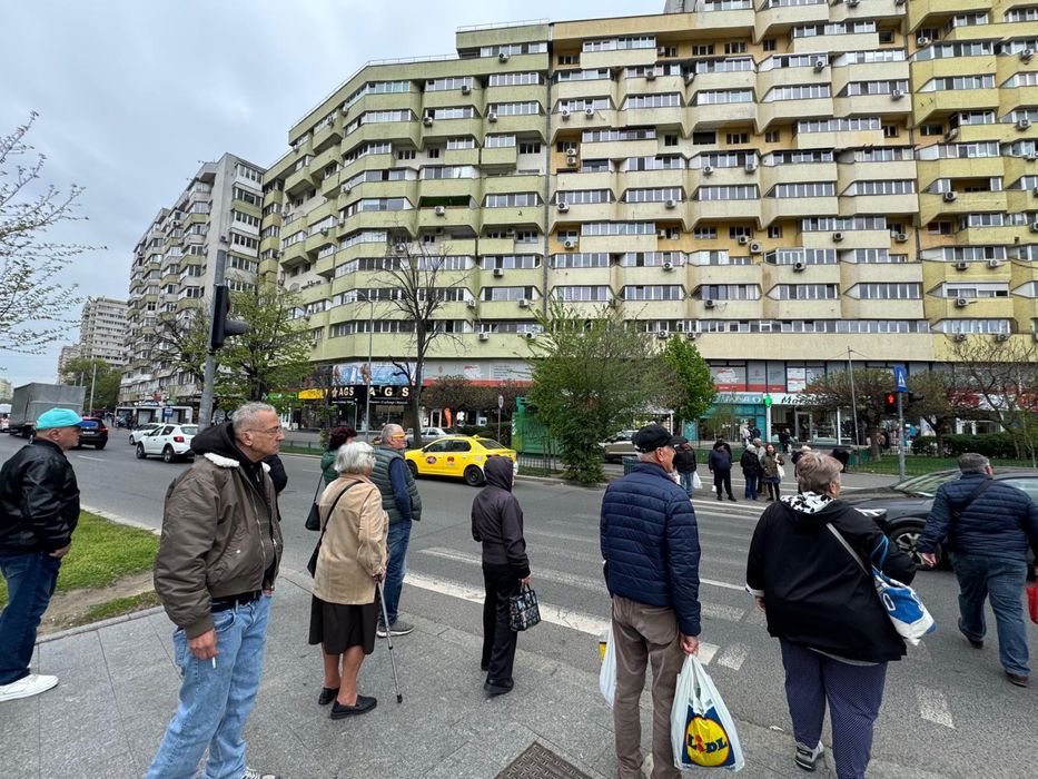 PROPRIETAR Vand Randament 8,5% Pantelimon Delfinului