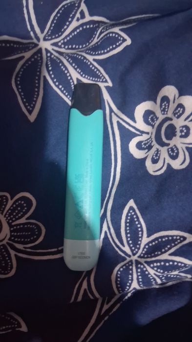 Aparat Vuse go o