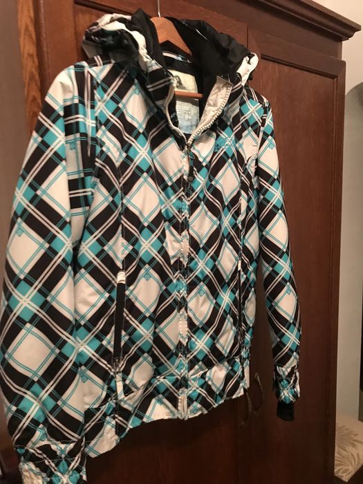 Лот Дамски якета