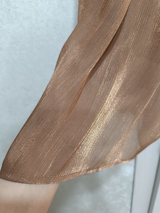 Женские плиссированные юбки