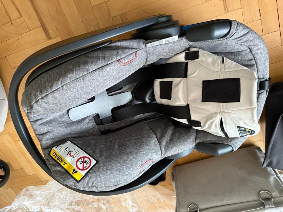 Stokke Explorer 2019