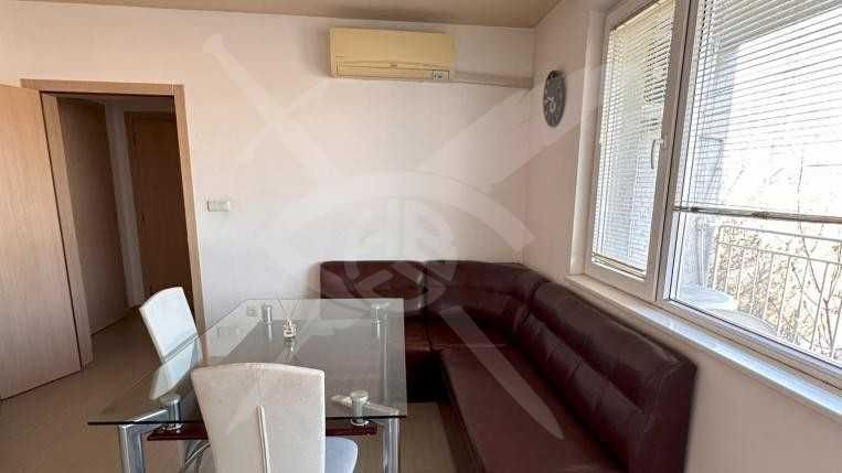 Дава се под наем Двустаен апартамент в София, Хладилника - 65 кв.м за 425 € - Снимка #1