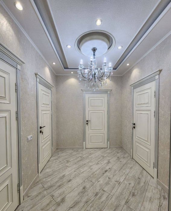 Сдаётся квартира Рудакий