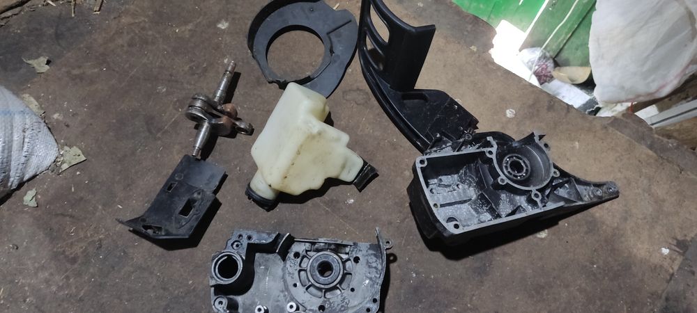 Drujba britech piese