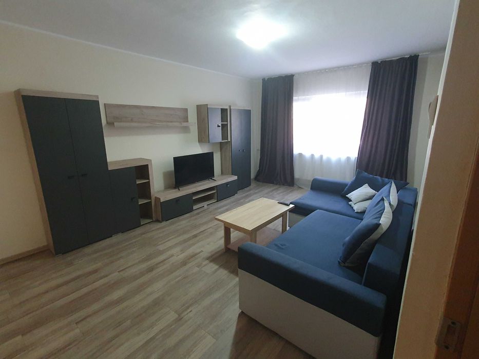Închiriez ap. 2 camere, Decebal, Oradea