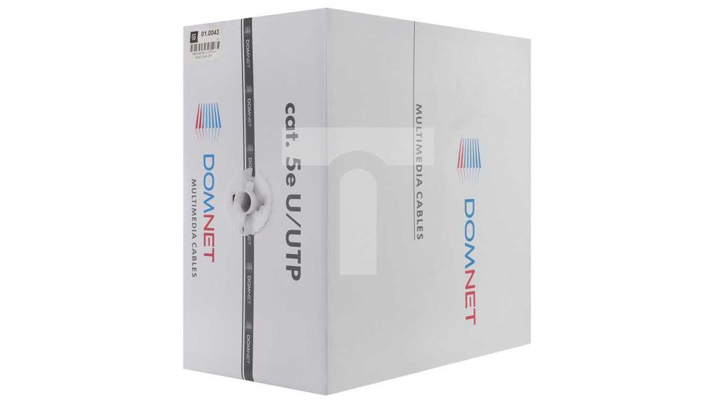 UTP кабел domnet гр. София Дружба 1 • OLX.bg