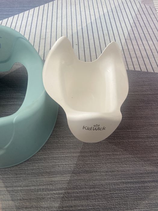 Горшок для ребёнка