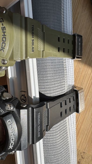 G-shock Rangeman GW-9400