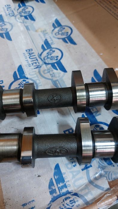 JAC J7 1.6 распредвал