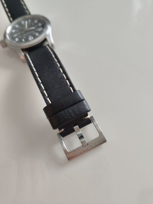 Hamilton khaki automatic оригинал