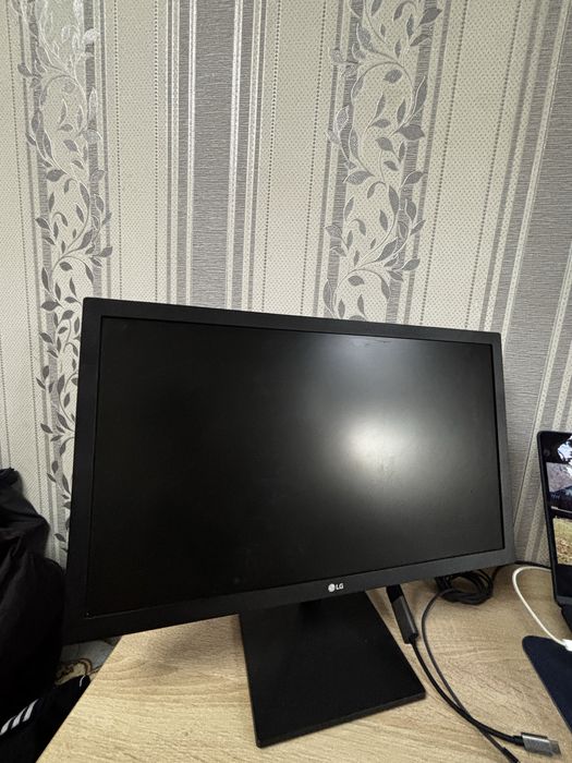 Монитор LG | Торг есть