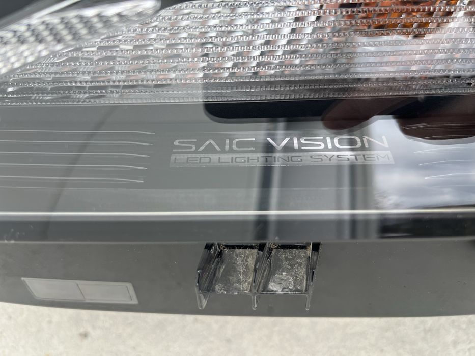 Ляв фар за MG 4 Electric