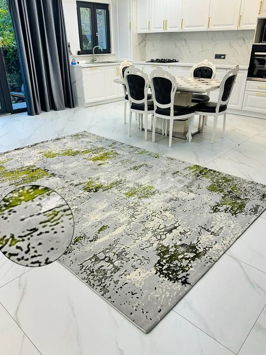 Covoare și traverse