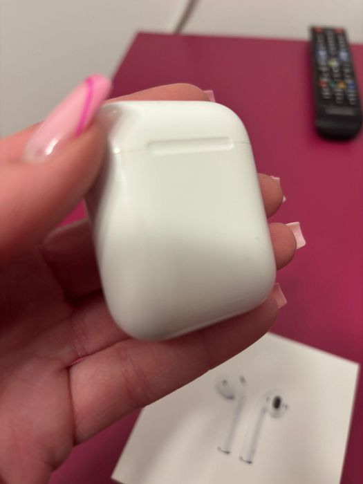 Căști Apple gen 2