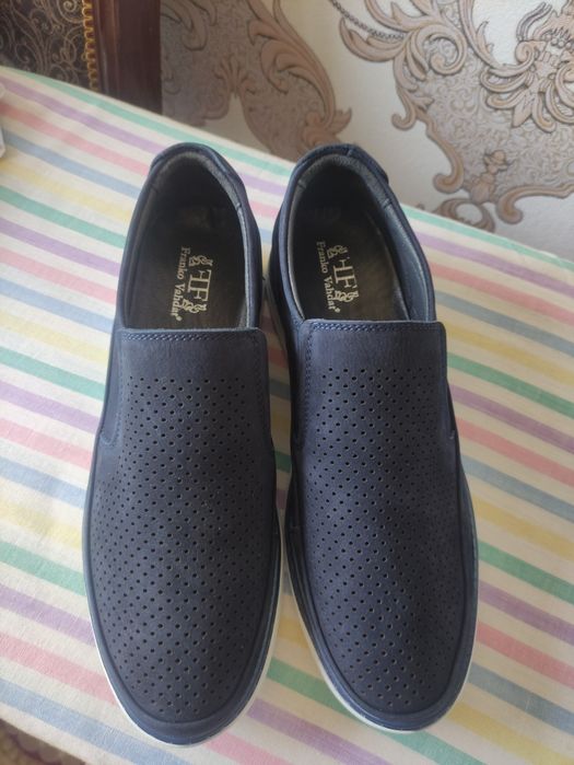 Муж обувь  Туркия