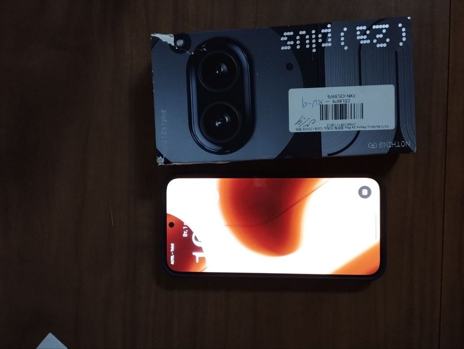 nothing phone 2a plus