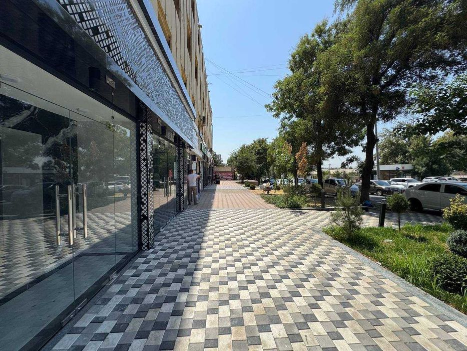 Аренда Вдоль Дороги! Юнусабад, Ор-р - Бодомзор  Масчид