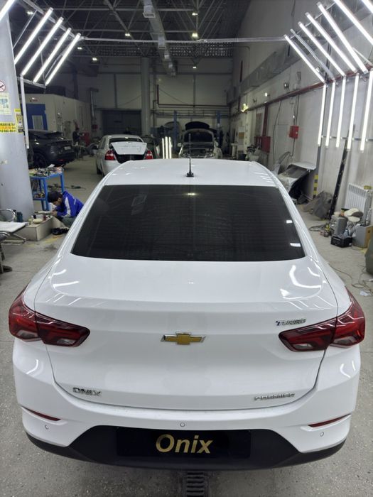 Продаётся Chevrolet Onix Premier