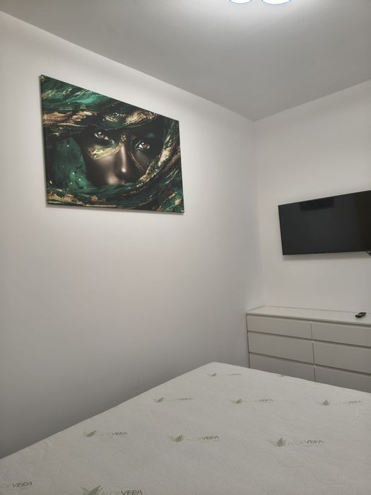 Inchiriez apartament in Thermalis Residence