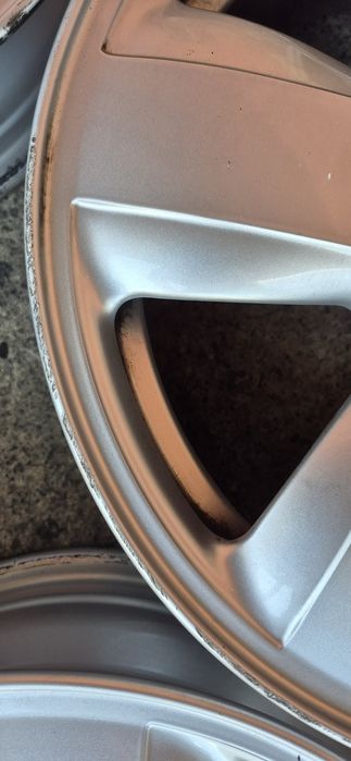 Set jante originale Mini Cooper R15;5,5Jx15H2,ET.46.