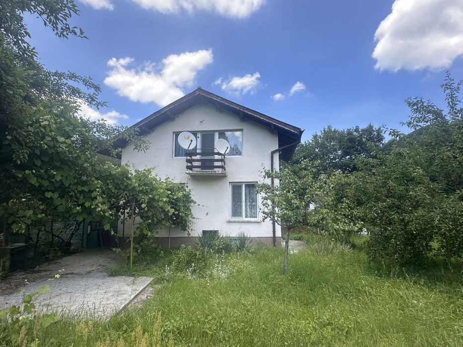 Продава се Къща в с. Ямна, Област София-област - 60 кв.м за 817 €/кв.м - Снимка #1