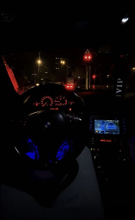 BMW e46 318d
