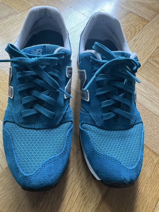New balance 373, stare f buna, masura 37,5