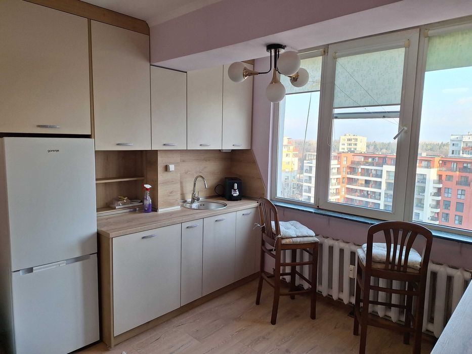 Дава се под наем Двустаен апартамент в София, Връбница 2 - 55 кв.м за 438.6 € - Снимка #2