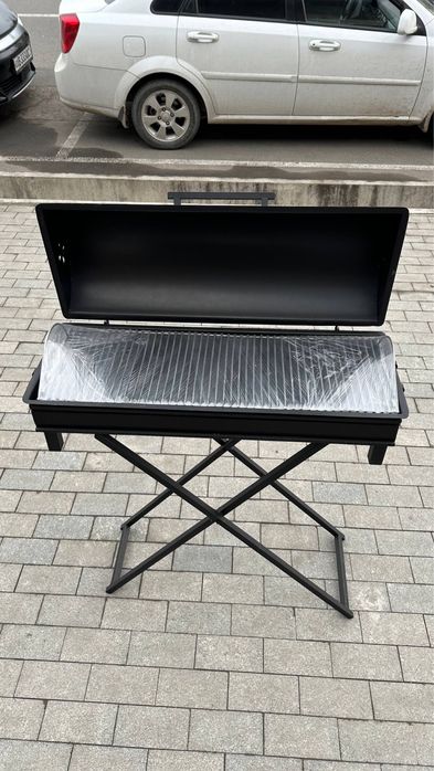 Мангал с Кришками на продаже Mangal Qopqoqli Sotuvda