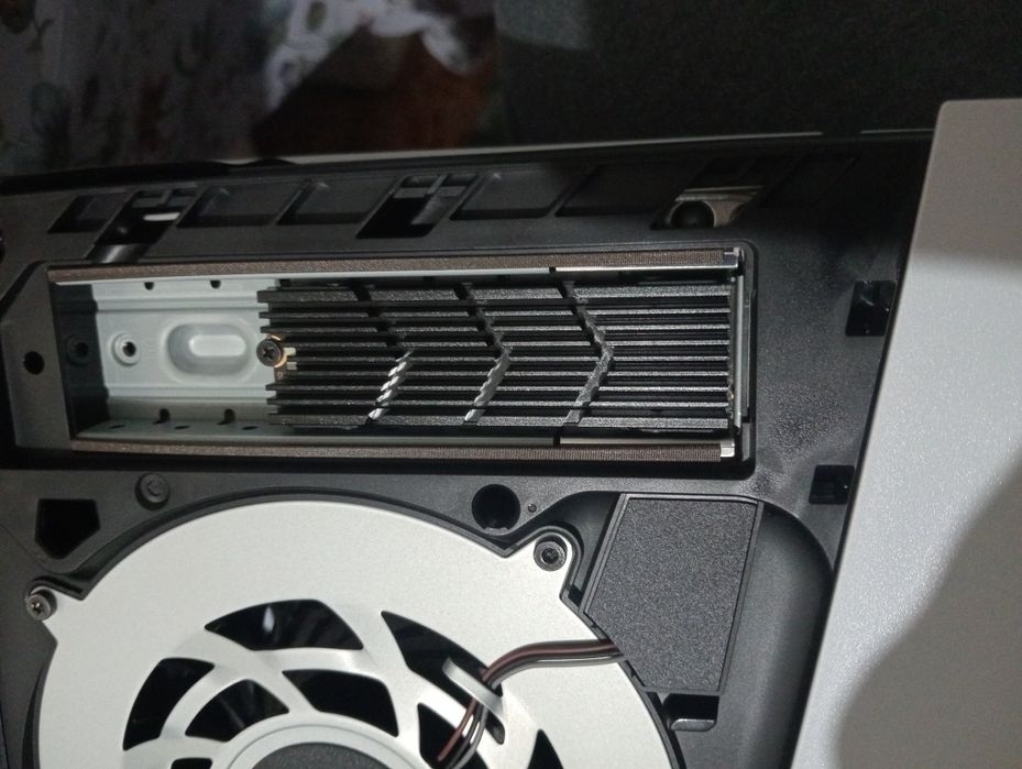 SSD M2 Samsung 980 PRO 1TB