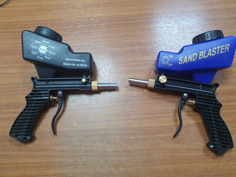 Продам пескоструй