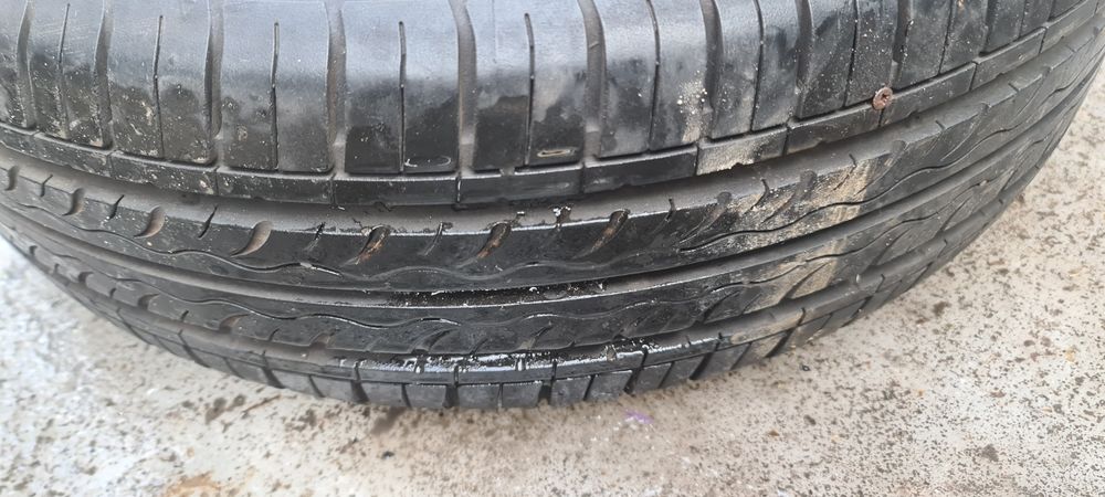 Продам запаску на 15