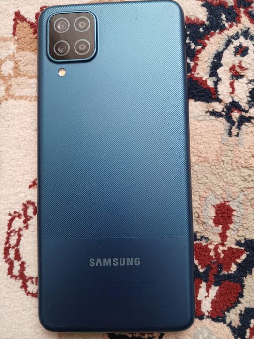 Продам Самсунг А 12