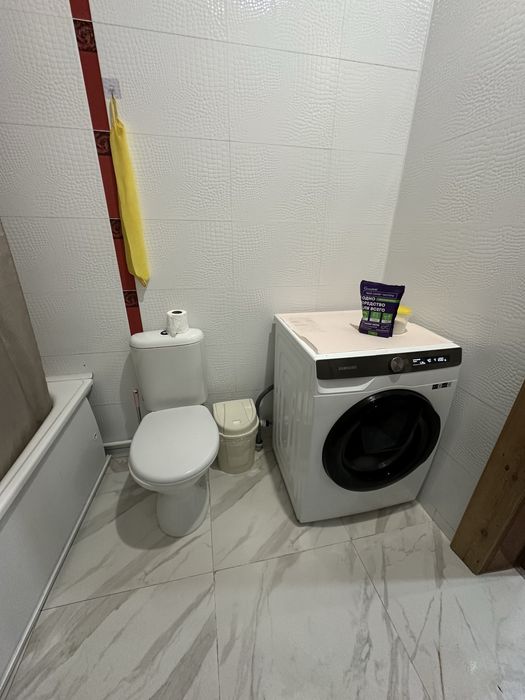 Сдам коттедж баня