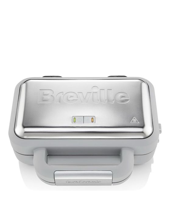 Breville Duraceramic вафельница
