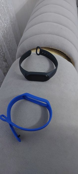 Фитнес браслет Xiaomi Mi Smart Band 5