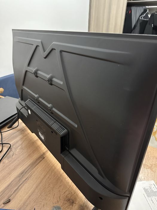 Новый телевизор LG