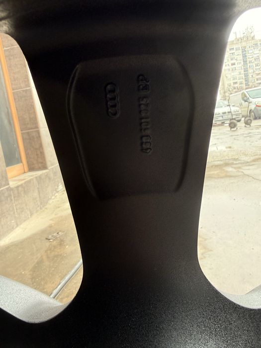 Оригинални джанти за ауди 20”