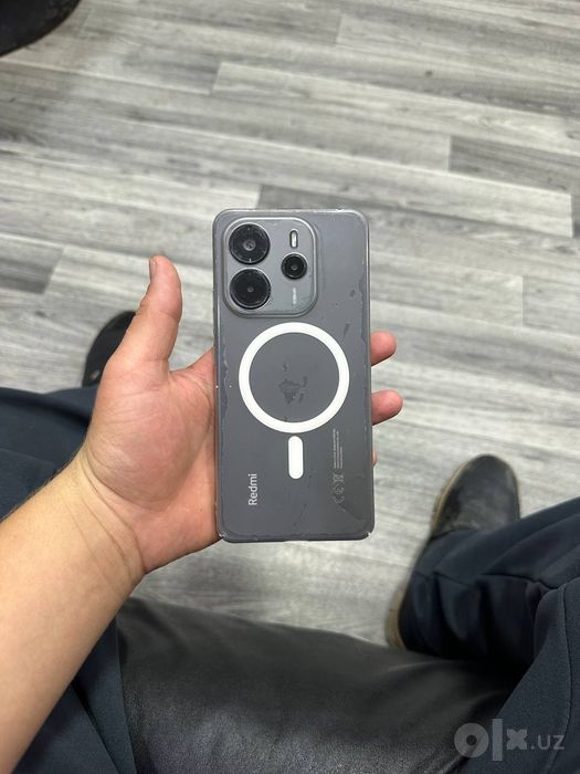 Redmi note 14 16/256