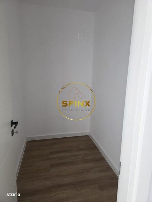 2 camere, 2025, langa Padurea Baneasa, Pipera | etaj 2 | balcon mare
