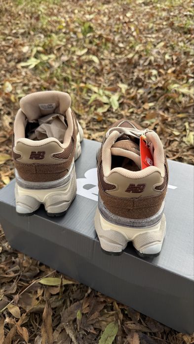 Нови маратонки New Balance 37 номер