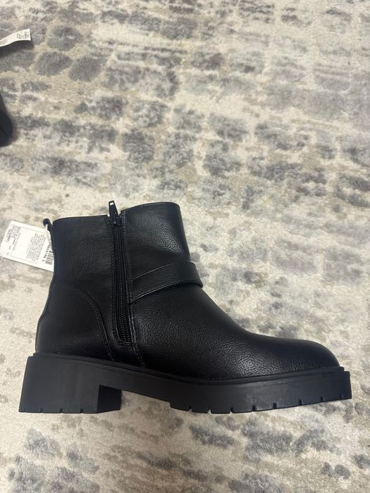 Ghete dama numărul 38 imblanite