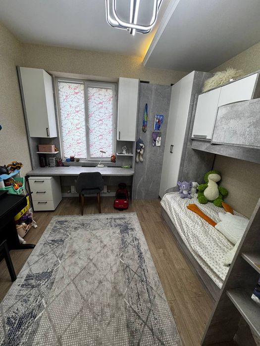 Продажа 2х комнатной ЖК Riverside