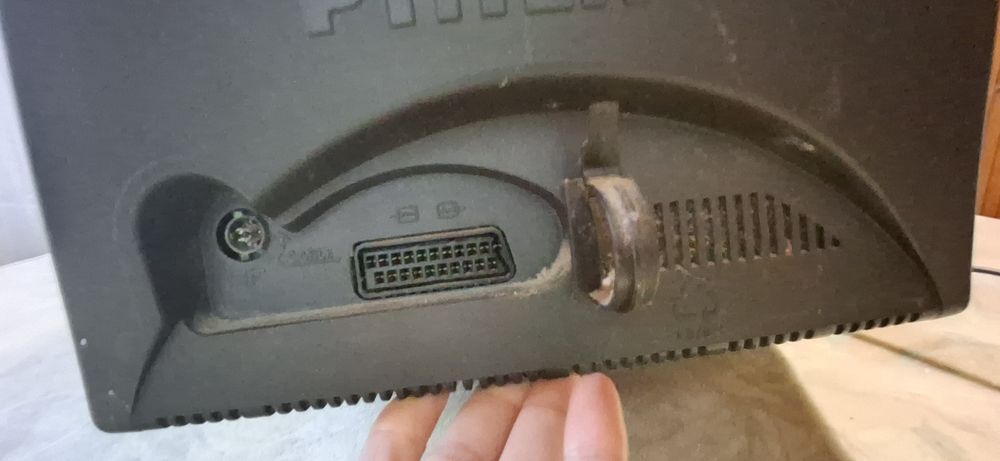 Телевизор Philips