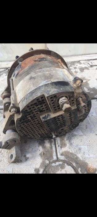 Топливный аппаратура