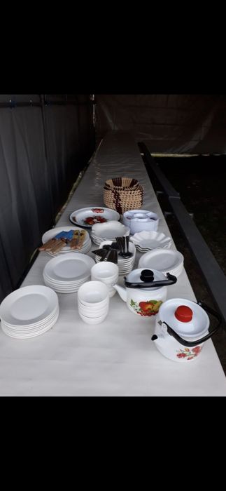 Палатка сатылады